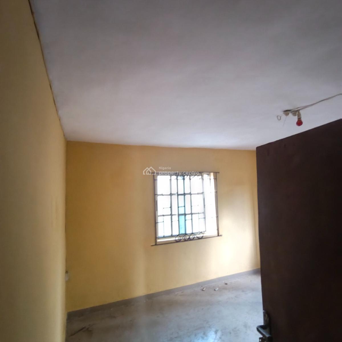 Spacious Clean 2 Bedroom Flat, Short Drive From Arepo Bus Stop, Orinmerumu, Asese, Ibafo, Ogun, Flat / Apartment for Rent