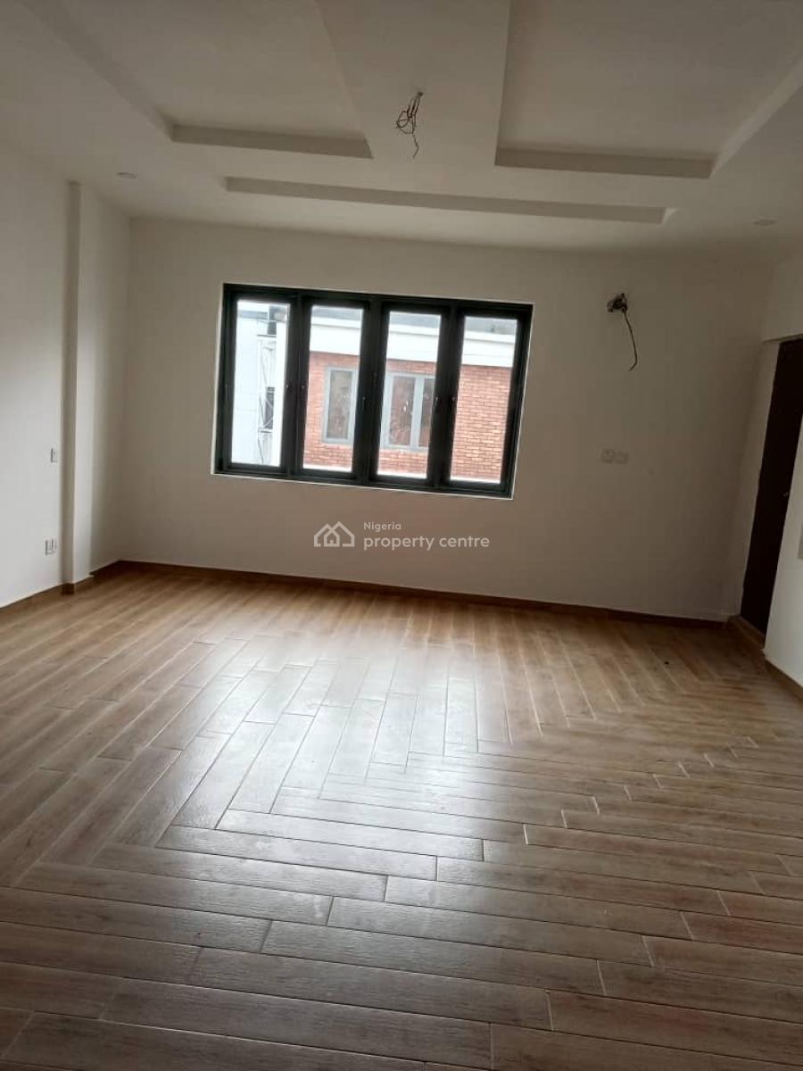 Luxury and Brand 4bedroom Terrace Duplex, Ikate, Lekki, Lagos, Terraced Duplex for Sale