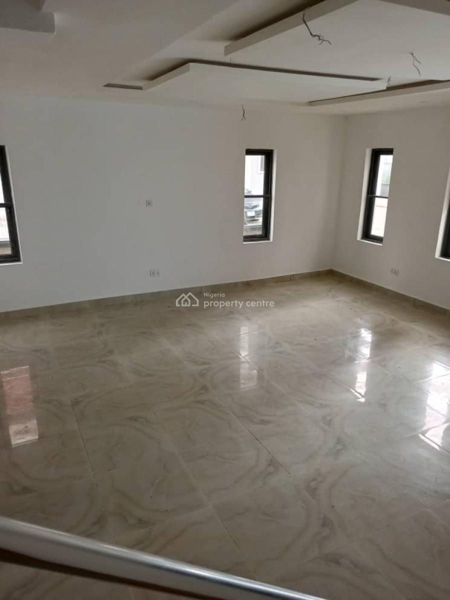 Luxury and Brand 4bedroom Terrace Duplex, Ikate, Lekki, Lagos, Terraced Duplex for Sale