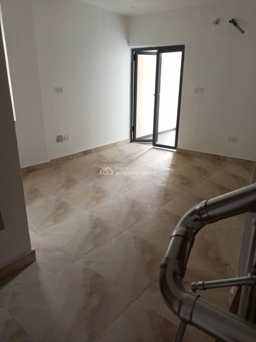 Luxury and Brand 4bedroom Terrace Duplex, Ikate, Lekki, Lagos, Terraced Duplex for Sale