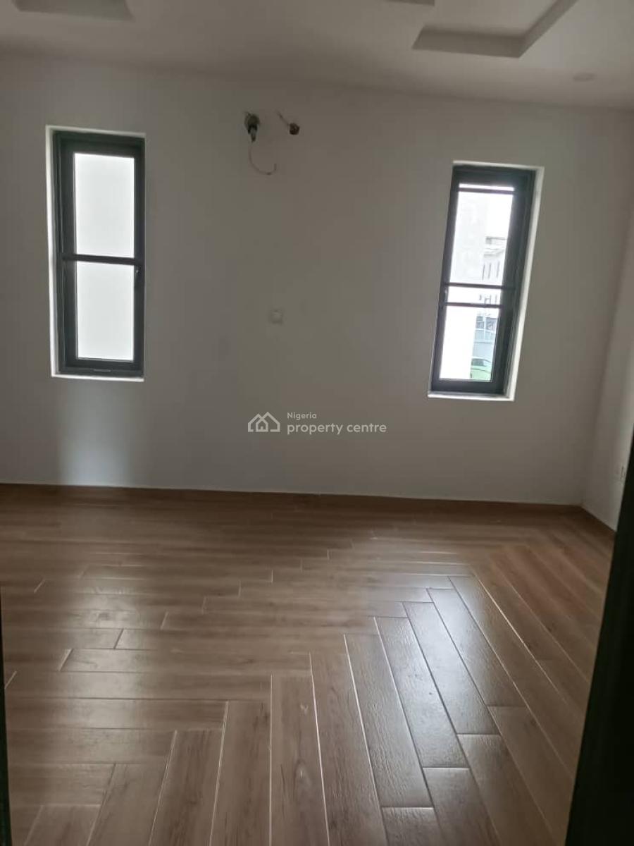 Luxury and Brand 4bedroom Terrace Duplex, Ikate, Lekki, Lagos, Terraced Duplex for Sale