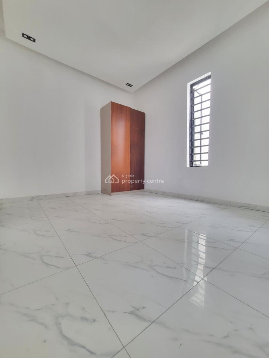 4 Bedroom Fully Detached Duplex, Royal Pine Estate 2, Orchid Road, Lekki, Lagos, Detached Duplex for Sale