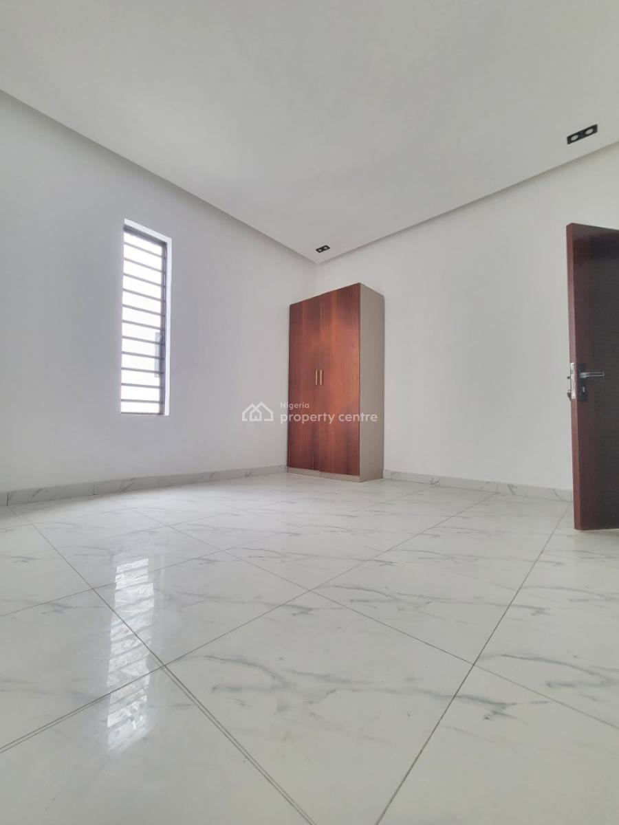 4 Bedroom Fully Detached Duplex, Royal Pine Estate 2, Orchid Road, Lekki, Lagos, Detached Duplex for Sale