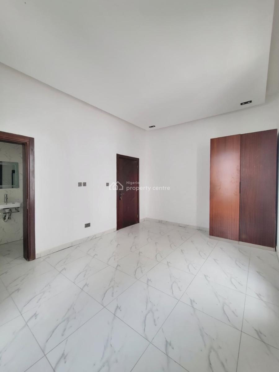4 Bedroom Fully Detached Duplex, Royal Pine Estate 2, Orchid Road, Lekki, Lagos, Detached Duplex for Sale