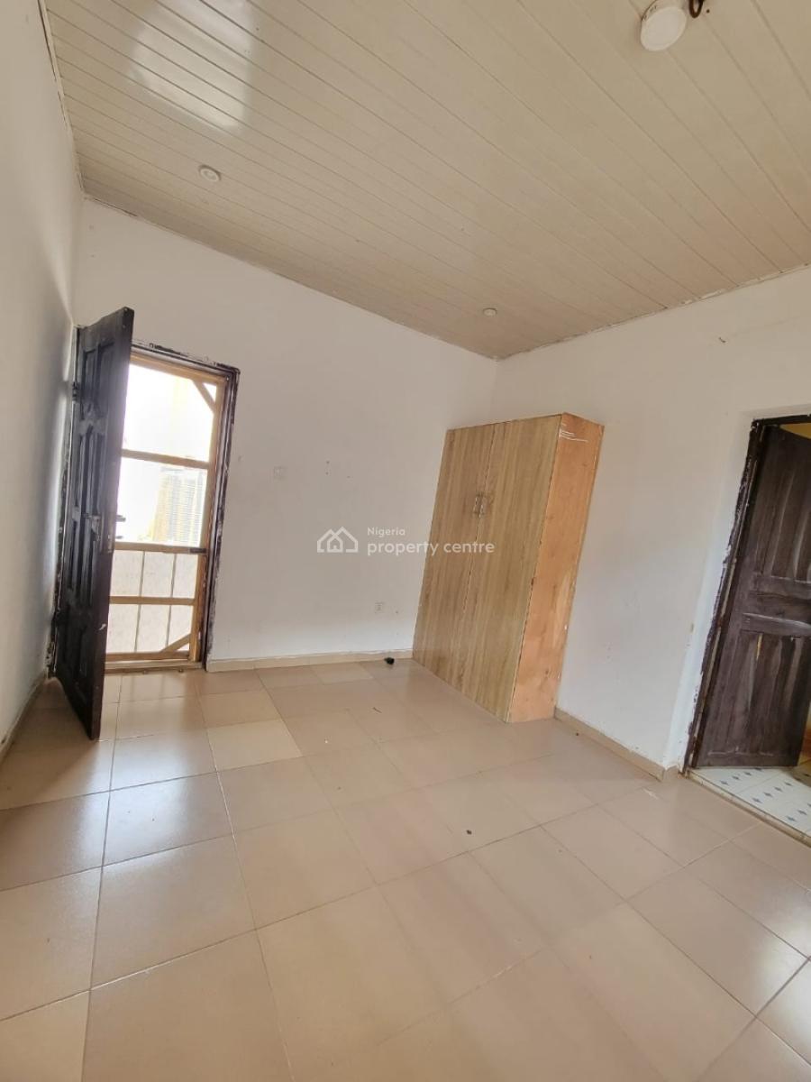 Self Contain, Green Ville Estate, Badore, Ajah, Lagos, Self Contain (single Rooms) for Rent