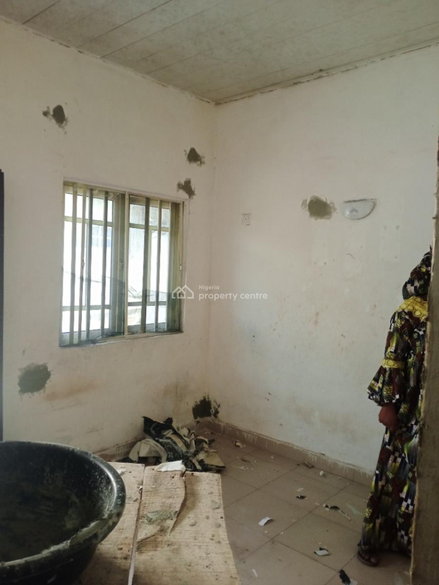 Luxurious Room and Parlour, Unity Estate Nnpc Bus Stop, Ibeju Lekki, Lagos, Mini Flat (room and Parlour) for Rent