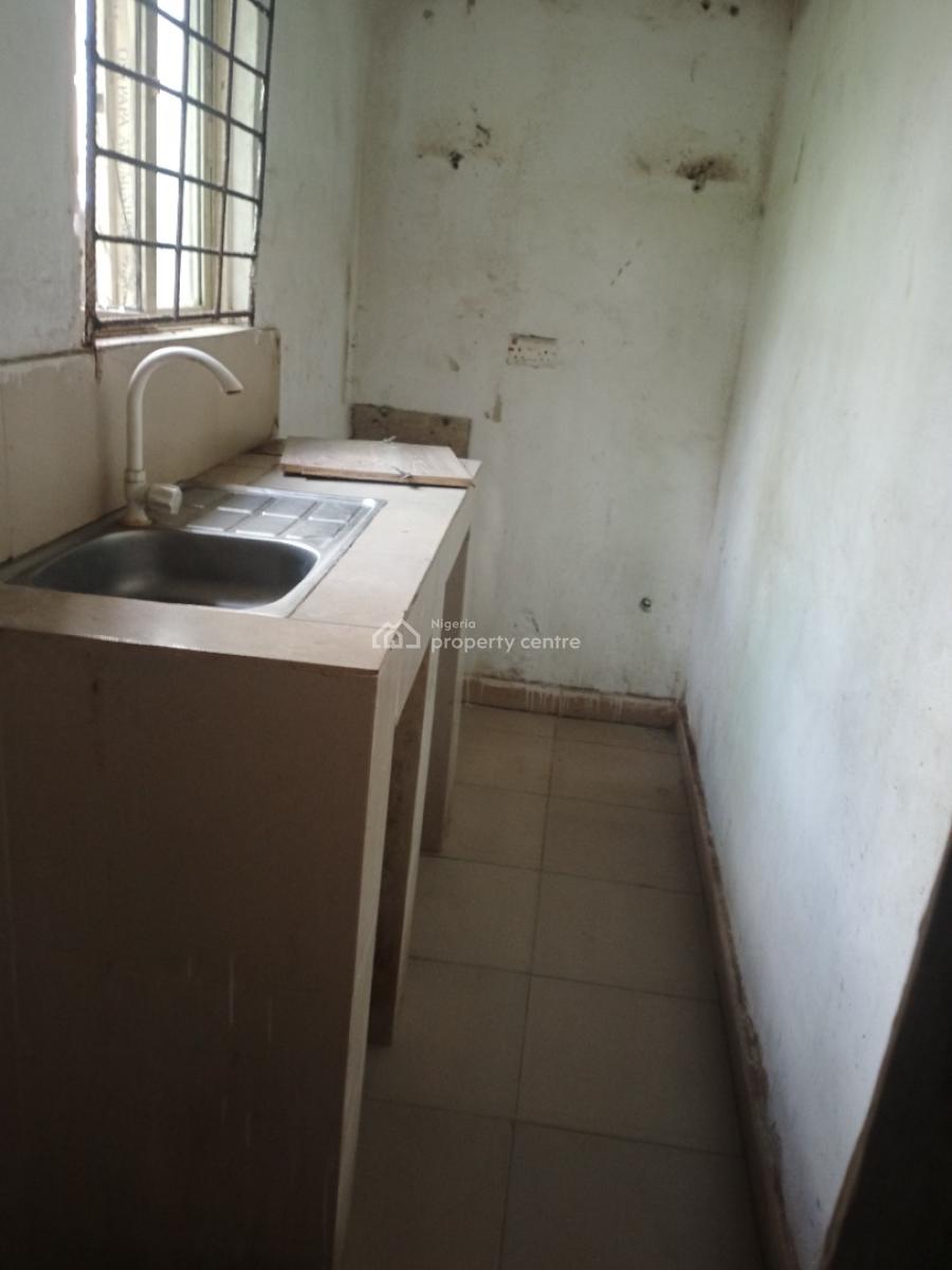 Luxurious Room and Parlour, Unity Estate Nnpc Bus Stop, Ibeju Lekki, Lagos, Mini Flat (room and Parlour) for Rent