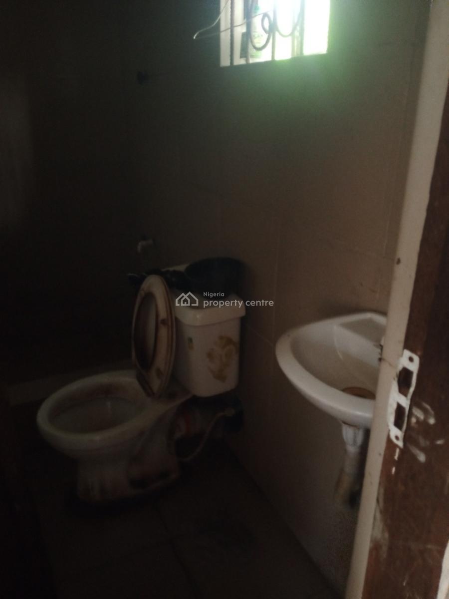 Luxurious Room and Parlour, Unity Estate Nnpc Bus Stop, Ibeju Lekki, Lagos, Mini Flat (room and Parlour) for Rent