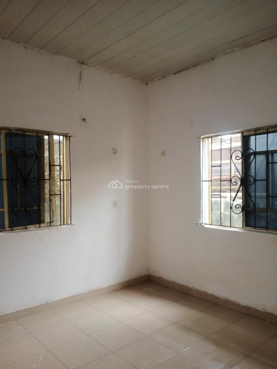 Luxurious Room and Parlour, Unity Estate Nnpc Bus Stop, Ibeju Lekki, Lagos, Mini Flat (room and Parlour) for Rent