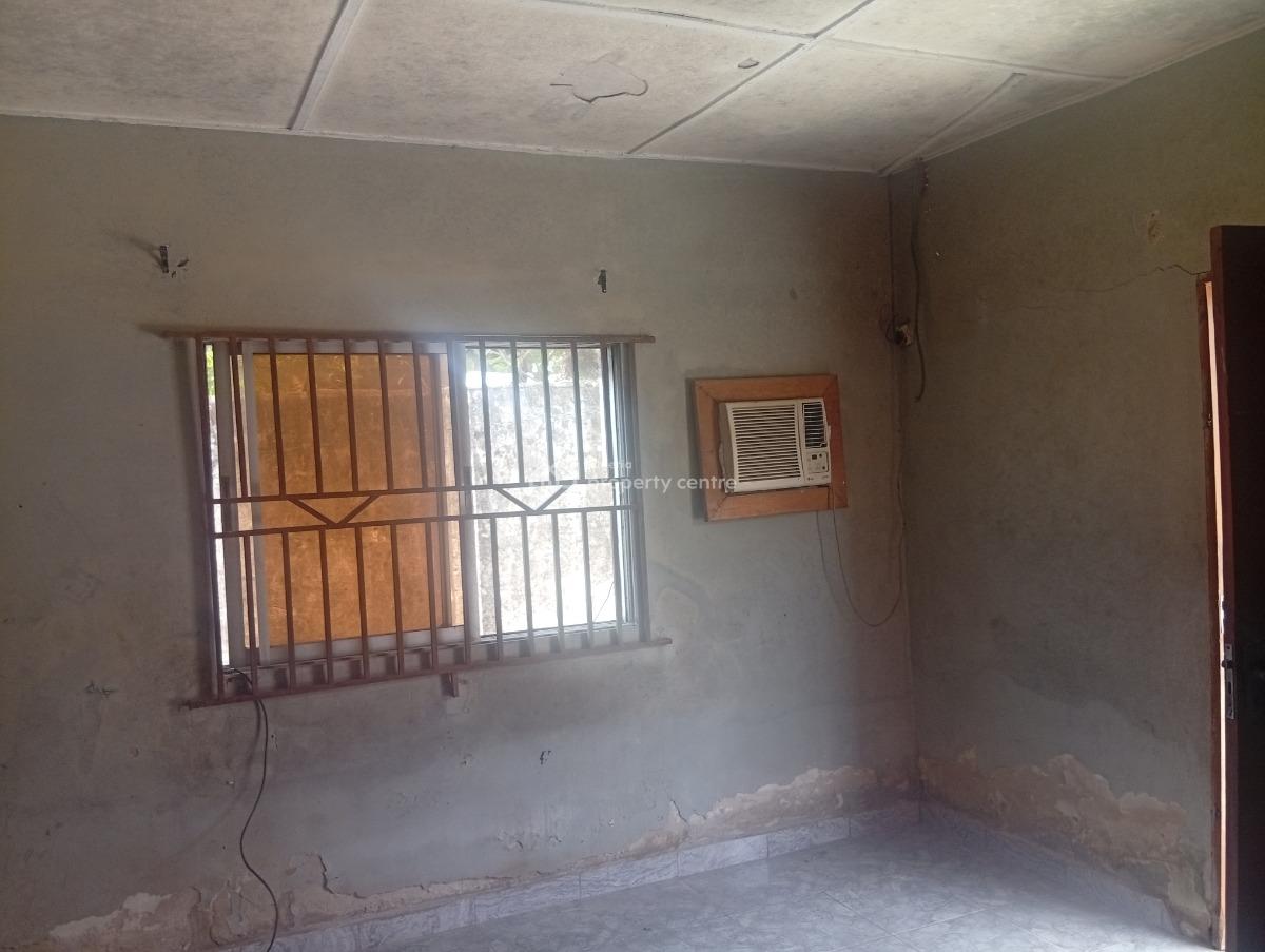 Mini Flat, Along Lagasa Road, Oribanwa, Ibeju Lekki, Lagos, Mini Flat (room and Parlour) for Rent