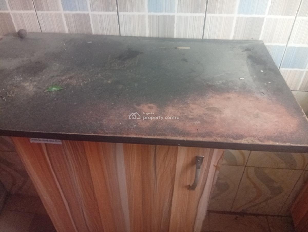 Mini Flat, Along Lagasa Road, Oribanwa, Ibeju Lekki, Lagos, Mini Flat (room and Parlour) for Rent
