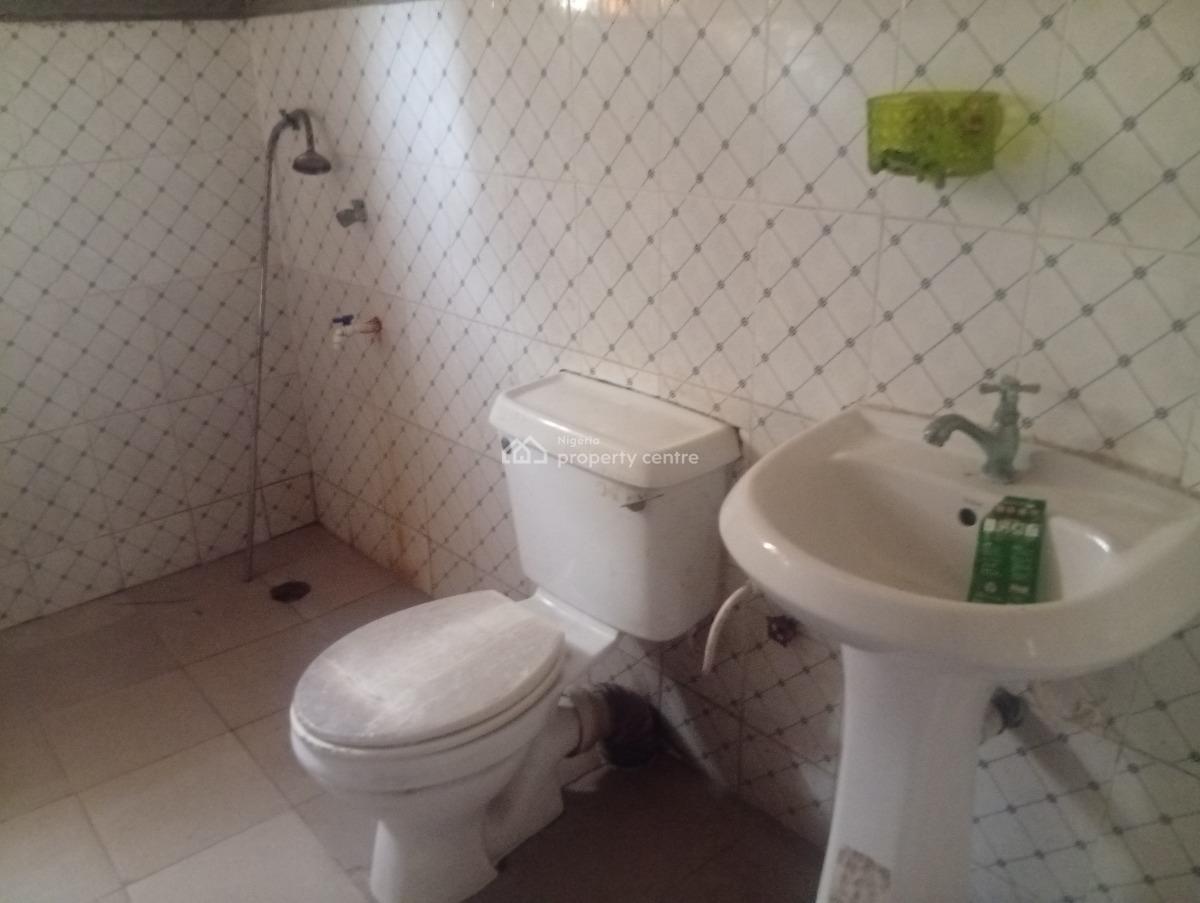 Mini Flat, Along Lagasa Road, Oribanwa, Ibeju Lekki, Lagos, Mini Flat (room and Parlour) for Rent