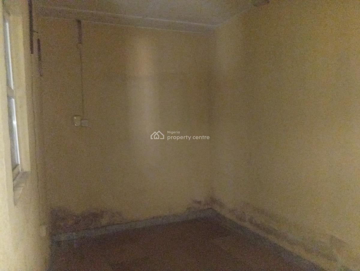 Mini Flat, Along Lagasa Road, Oribanwa, Ibeju Lekki, Lagos, Mini Flat (room and Parlour) for Rent