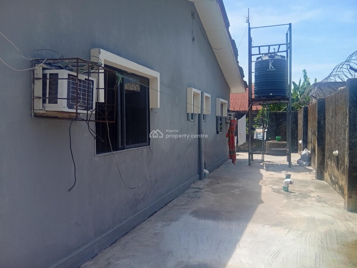 Mini Flat, Along Lagasa Road, Oribanwa, Ibeju Lekki, Lagos, Mini Flat (room and Parlour) for Rent