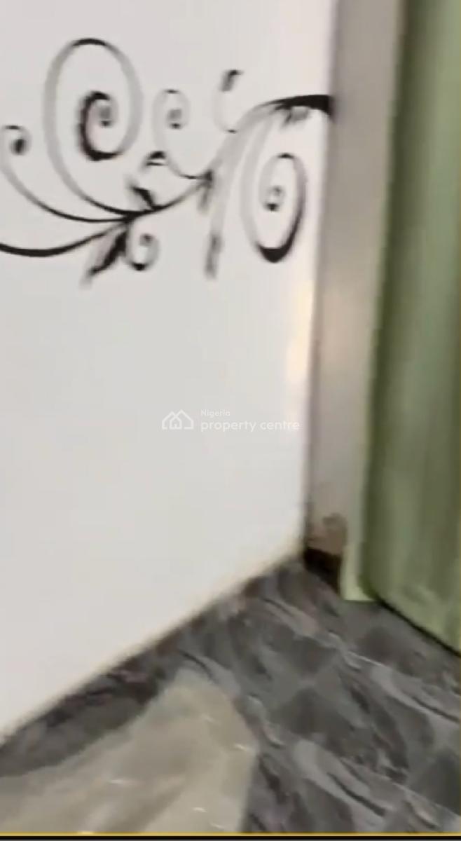 Very Decent Room Self Contain, Off Ogudu/ojota Road, Ogudu, Lagos, Self Contain (single Rooms) for Rent