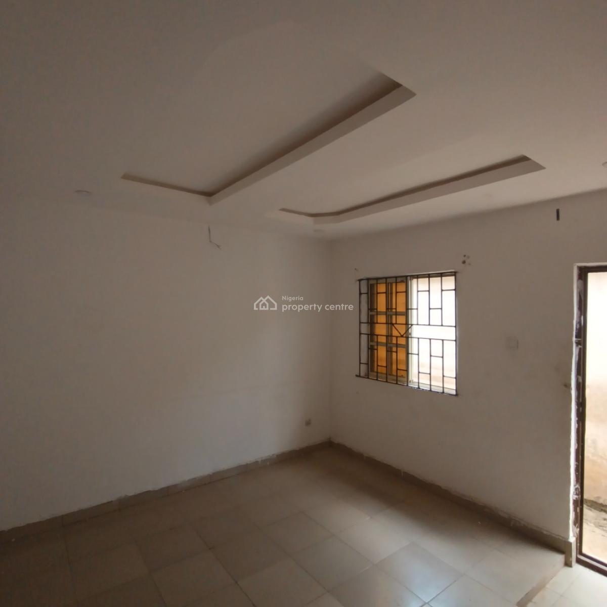 Lovely Pop Mini Flat Near Bus Stop, Short Drive From Arepo Bus Stop, Asese Ibafo, Asese, Ibafo, Ogun, Mini Flat (room and Parlour) for Rent