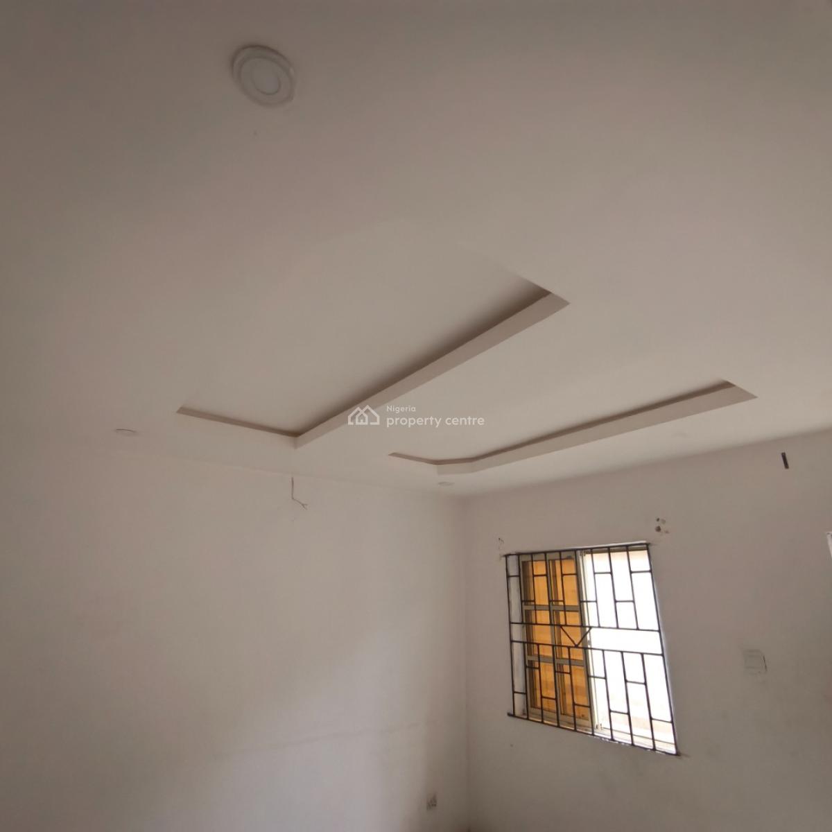 Lovely Pop Mini Flat Near Bus Stop, Short Drive From Arepo Bus Stop, Asese Ibafo, Asese, Ibafo, Ogun, Mini Flat (room and Parlour) for Rent