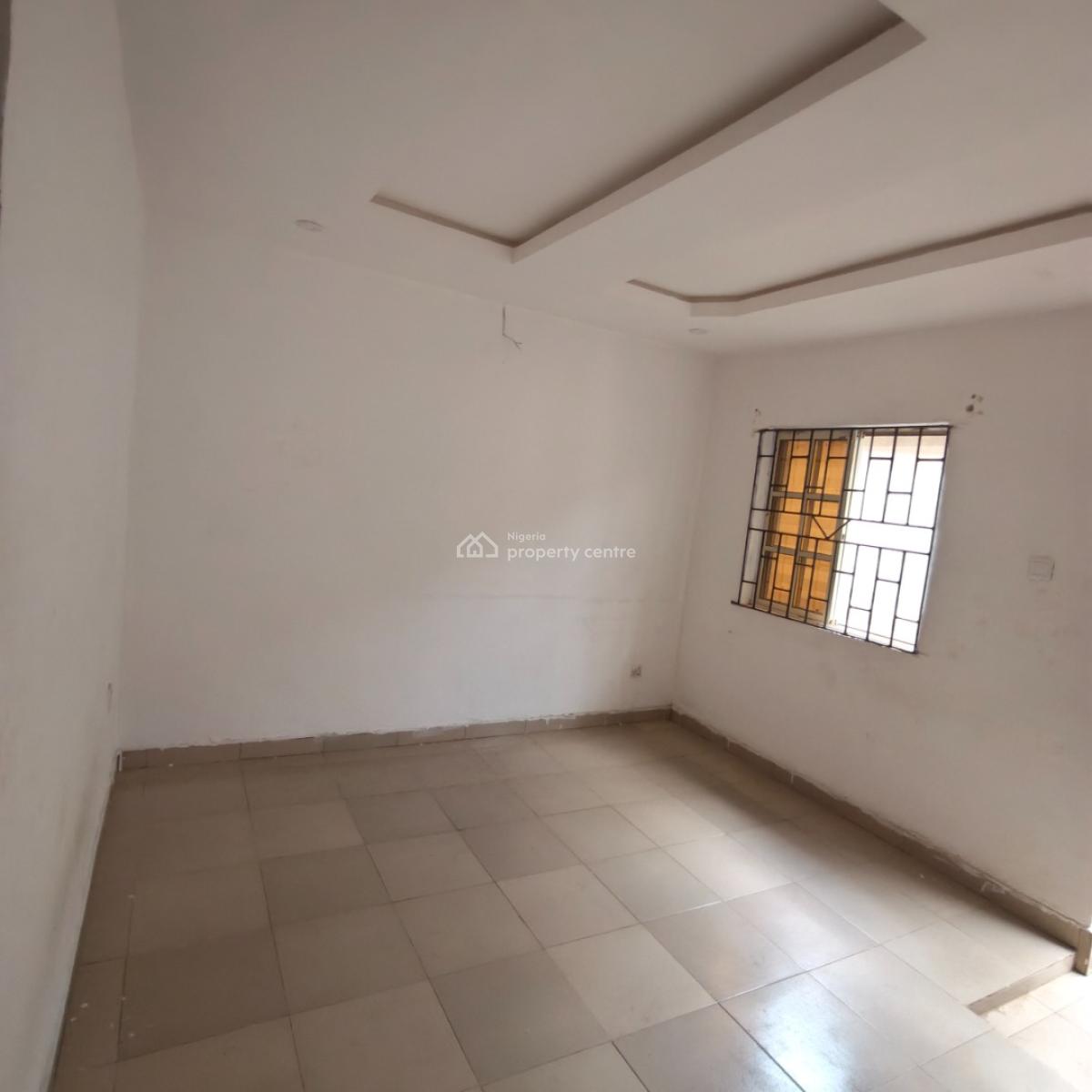 Lovely Pop Mini Flat Near Bus Stop, Short Drive From Arepo Bus Stop, Asese Ibafo, Asese, Ibafo, Ogun, Mini Flat (room and Parlour) for Rent