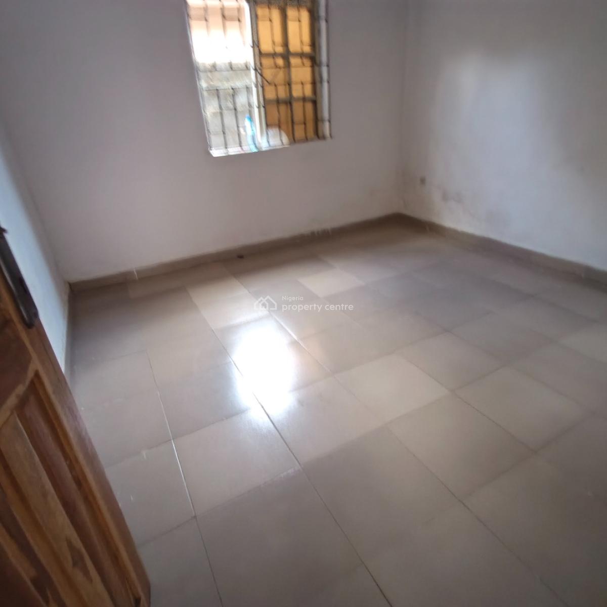 Lovely Pop Mini Flat Near Bus Stop, Short Drive From Arepo Bus Stop, Asese Ibafo, Asese, Ibafo, Ogun, Mini Flat (room and Parlour) for Rent