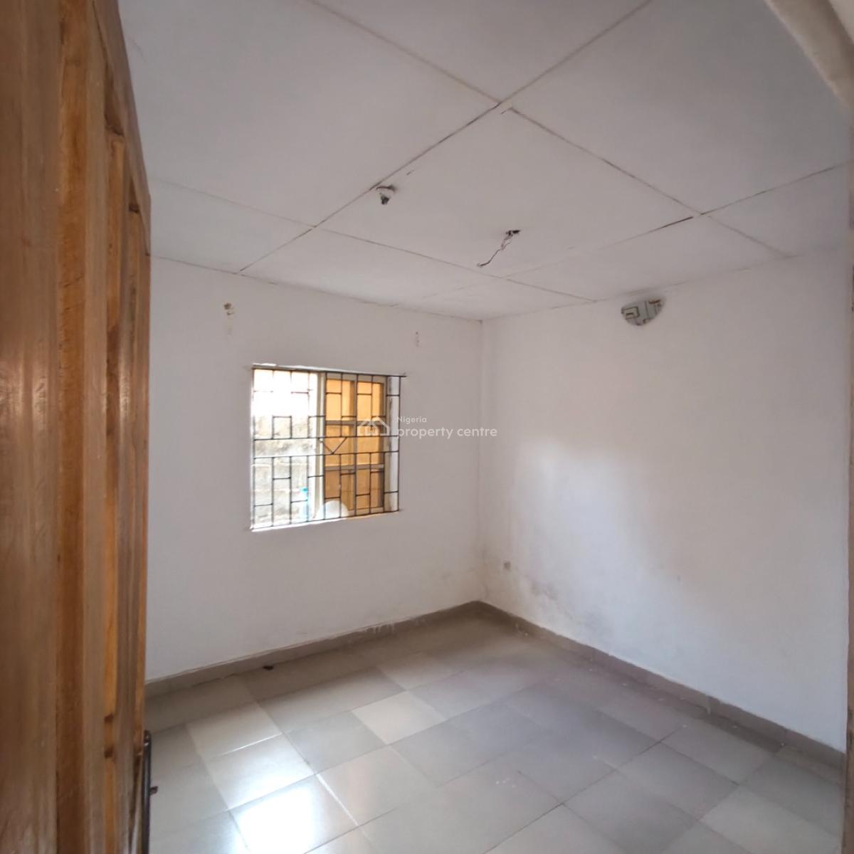 Lovely Pop Mini Flat Near Bus Stop, Short Drive From Arepo Bus Stop, Asese Ibafo, Asese, Ibafo, Ogun, Mini Flat (room and Parlour) for Rent