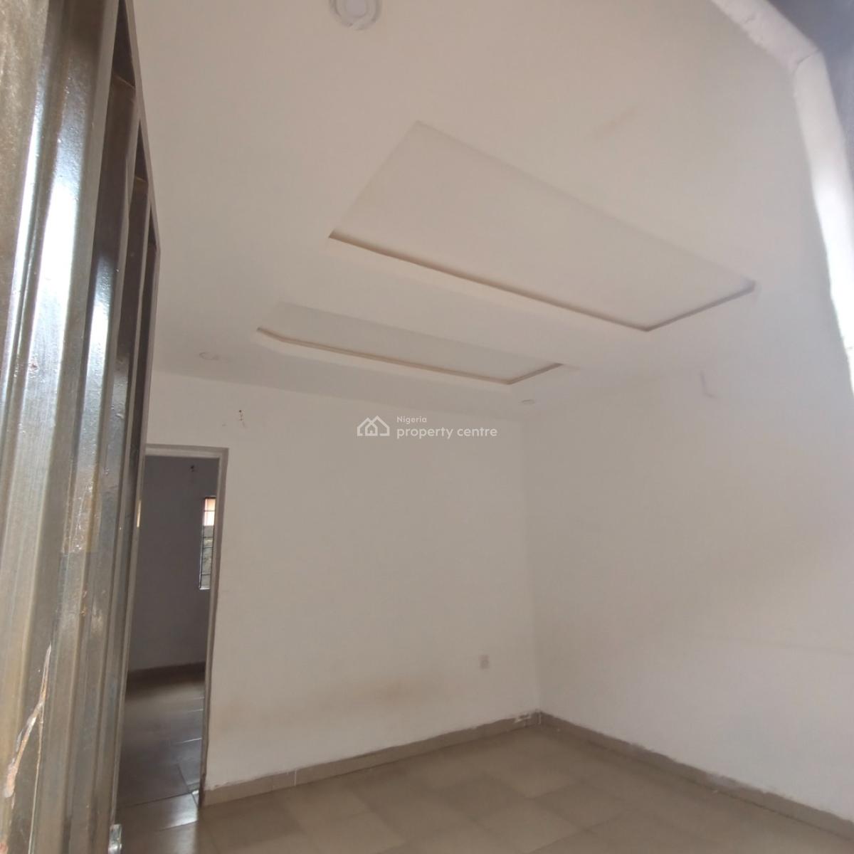 Lovely Pop Mini Flat Near Bus Stop, Short Drive From Arepo Bus Stop, Asese Ibafo, Asese, Ibafo, Ogun, Mini Flat (room and Parlour) for Rent