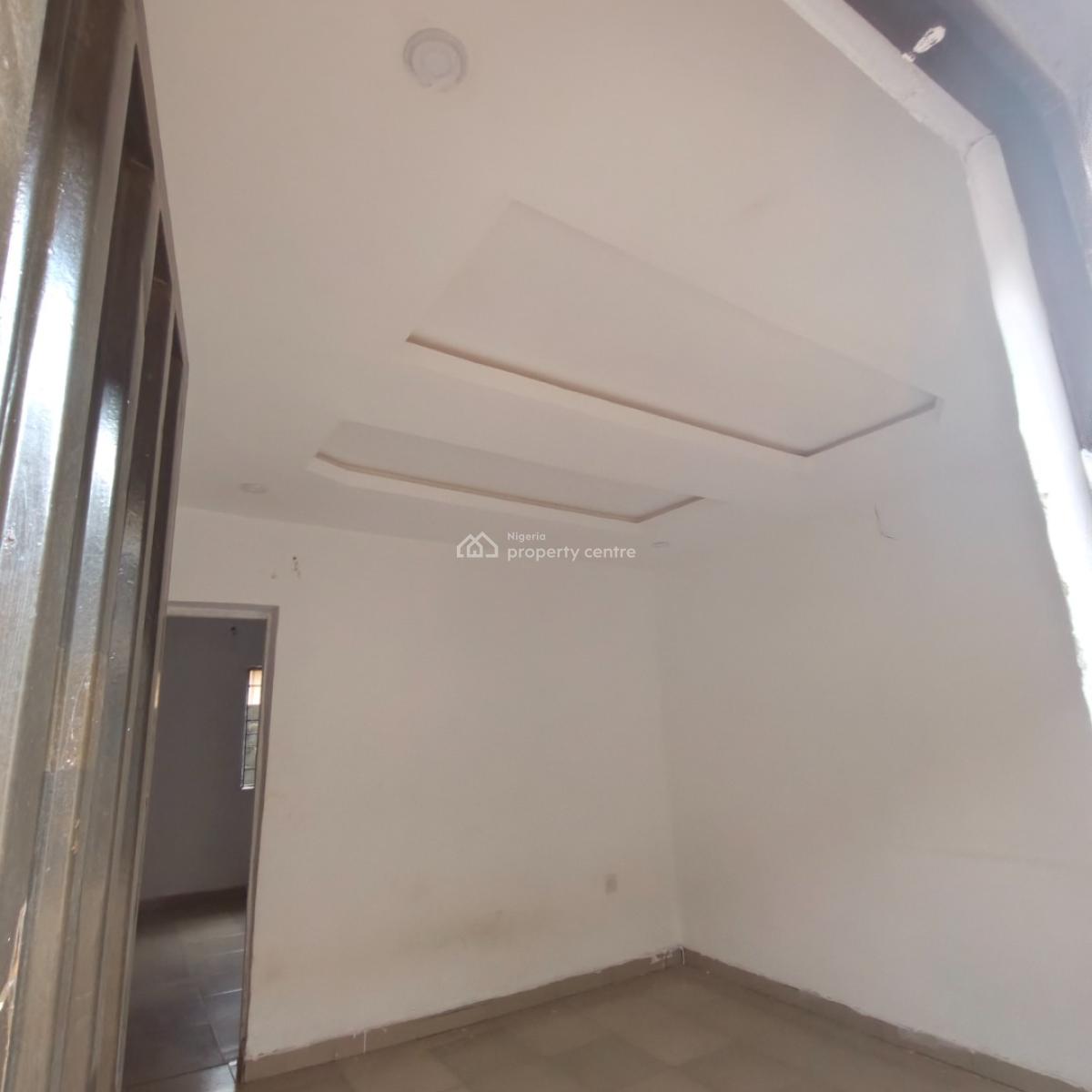 Lovely Pop Mini Flat Near Bus Stop, Short Drive From Arepo Bus Stop, Asese Ibafo, Asese, Ibafo, Ogun, Mini Flat (room and Parlour) for Rent