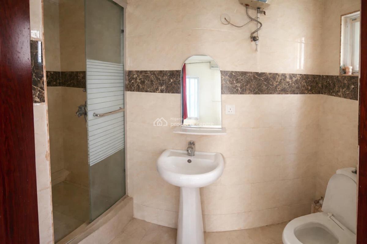 Luxury 4bedroom, New Road, Lekki, Lagos, Semi-detached Duplex for Rent