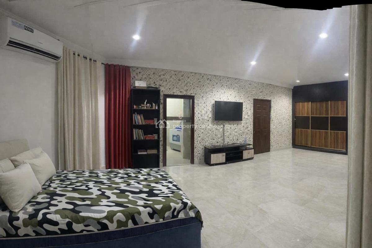 Luxury 4bedroom, New Road, Lekki, Lagos, Semi-detached Duplex for Rent