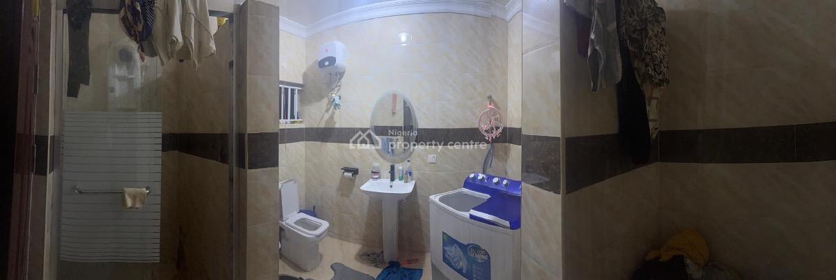 Luxury 4bedroom, New Road, Lekki, Lagos, Semi-detached Duplex for Rent
