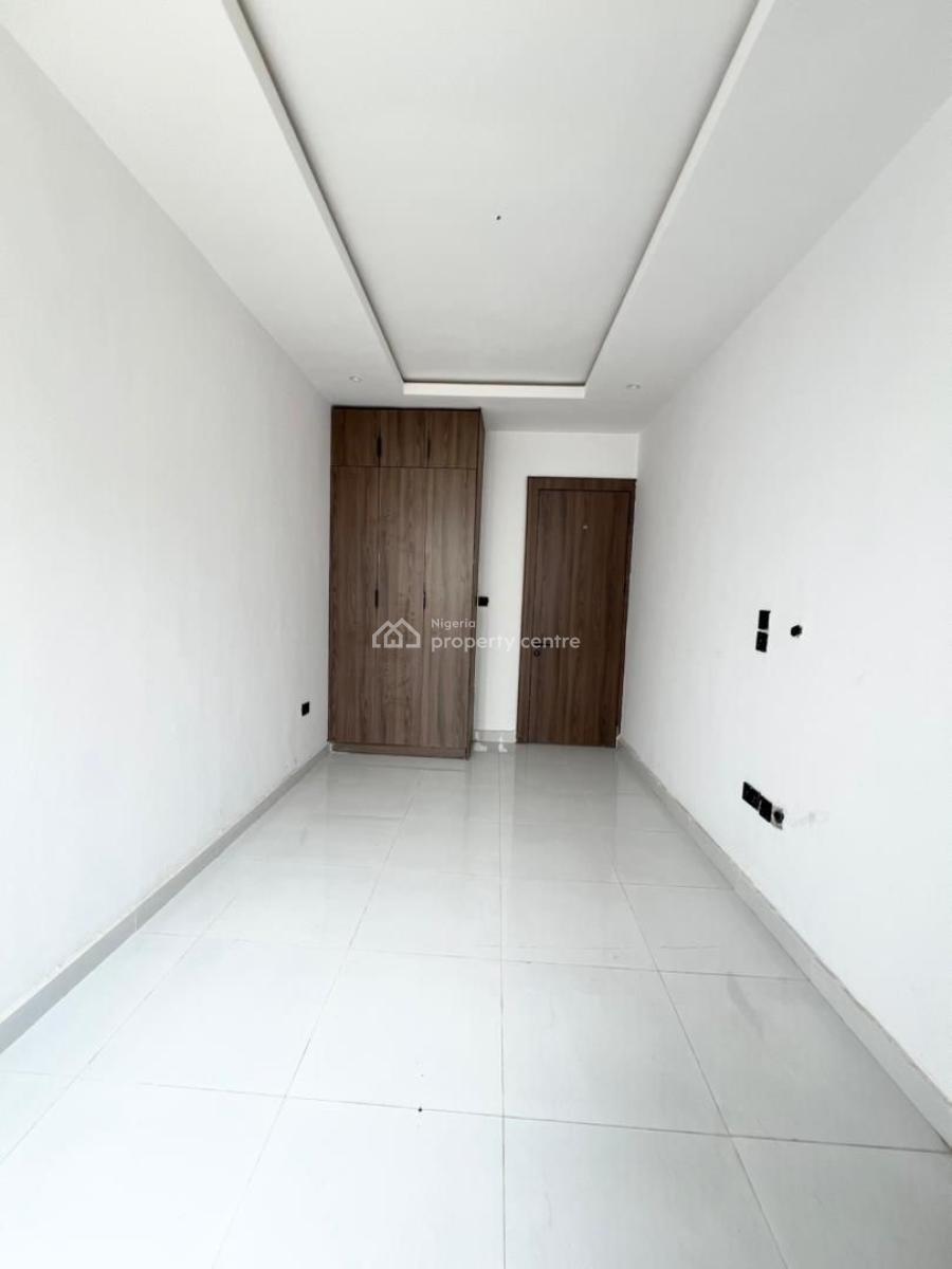 Contemporary 2-bedroom Apartment with Pool, Gym, Elevator., Lekki Phase 1, Lekki, Lagos, House for Sale