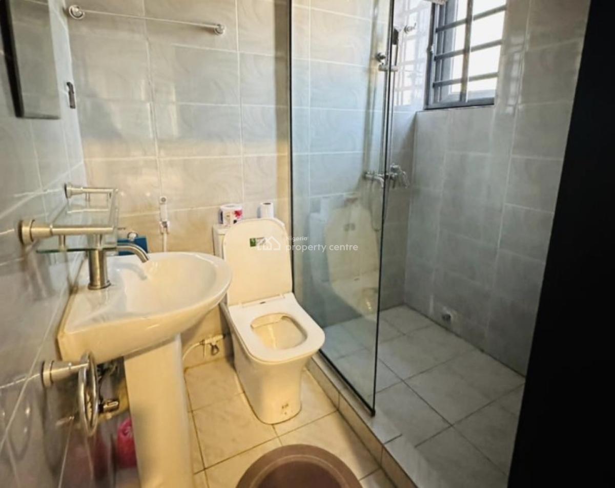 Fully Furnished 2 Bedroom Serviced Flat, Ologolo, Lekki, Lagos, Flat / Apartment for Rent