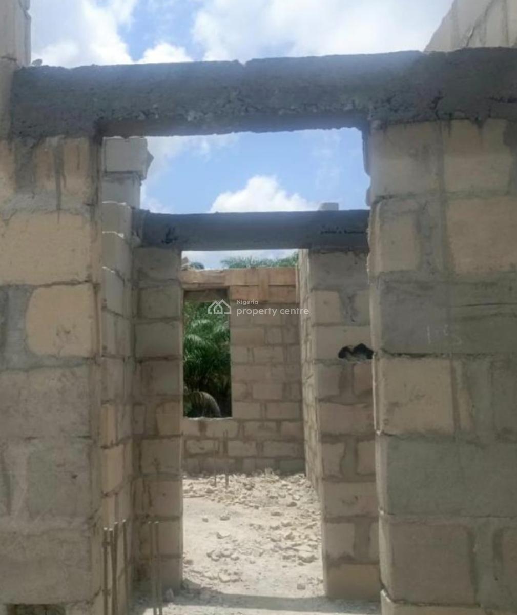 Luxury 2 Bedroom Apartment with Lovely Features, Lekki Scheme 2, Ajah, Lagos, Block of Flats for Sale