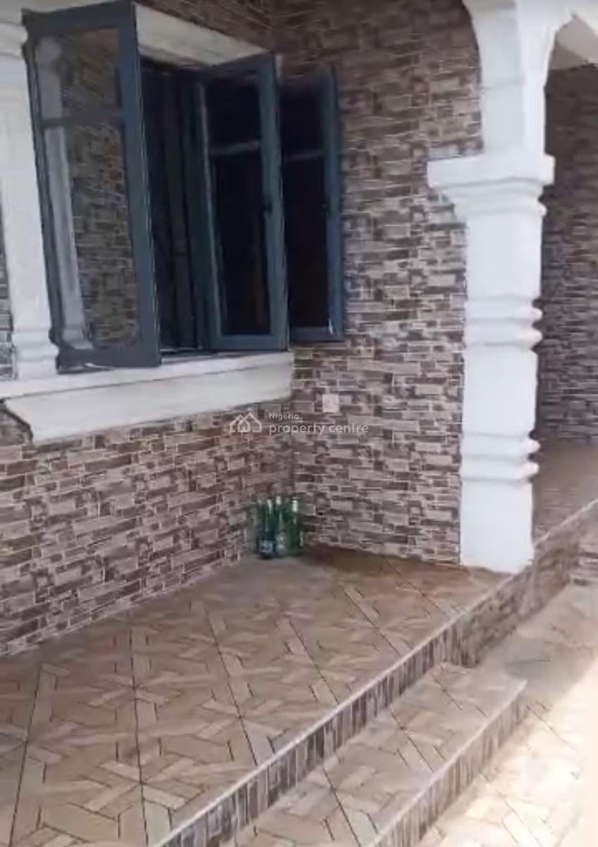 Decent Mini Flat, Grammer School Before Itamaga, Ikorodu, Lagos, Mini Flat (room and Parlour) for Rent