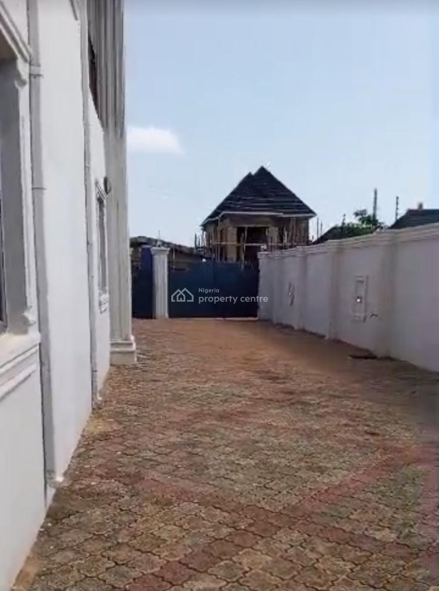 Decent Mini Flat, Grammer School Before Itamaga, Ikorodu, Lagos, Mini Flat (room and Parlour) for Rent