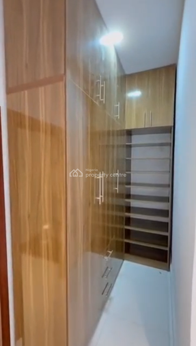 4 Bedroom Semi-detach Duplex, Sangotedo Ajah Lekki Lagos, Sangotedo, Ajah, Lagos, Semi-detached Duplex for Sale