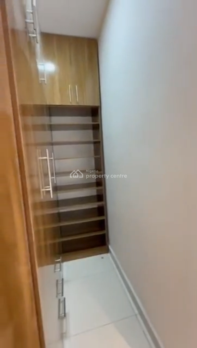 4 Bedroom Semi-detach Duplex, Sangotedo Ajah Lekki Lagos, Sangotedo, Ajah, Lagos, Semi-detached Duplex for Sale