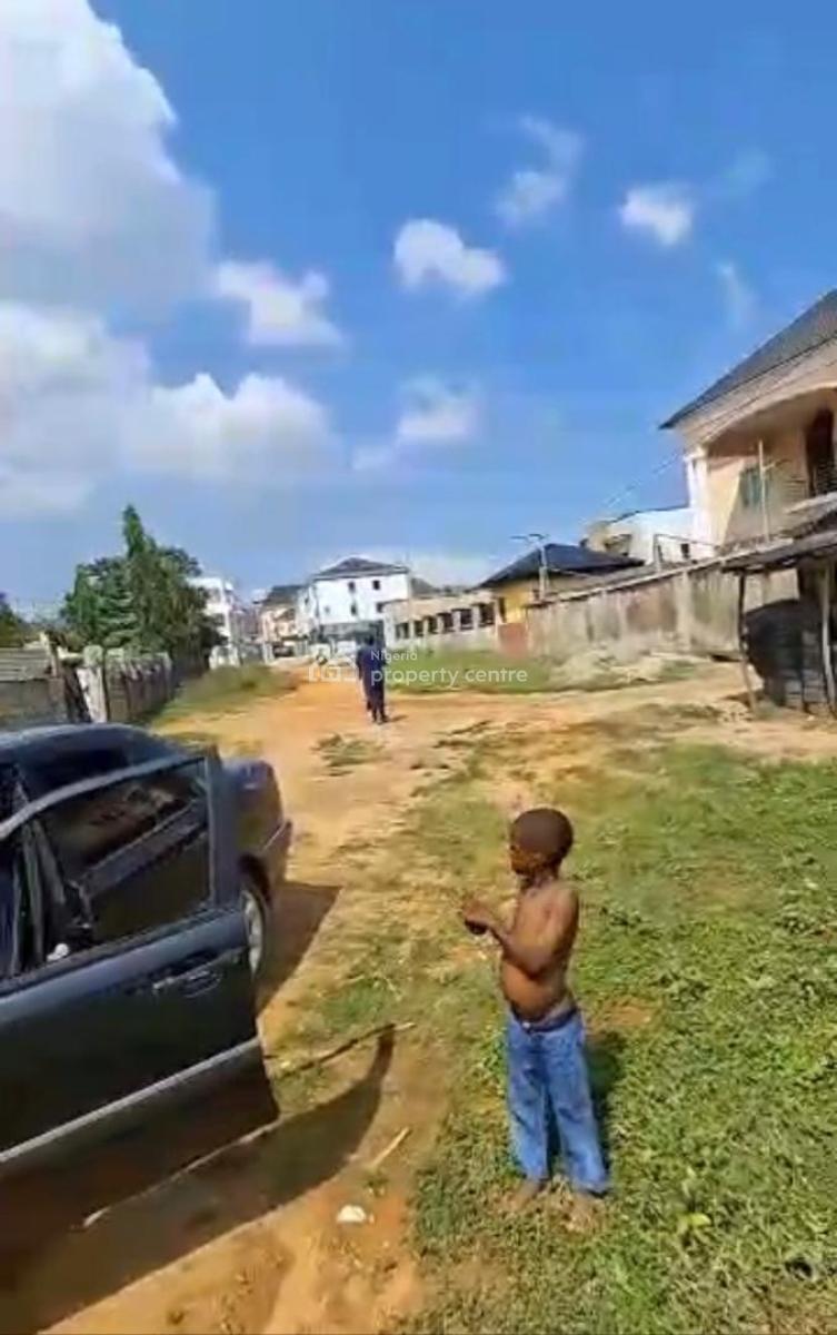 2064sqm, Residential, C of O, Jahi, Abuja, Residential Land for Sale