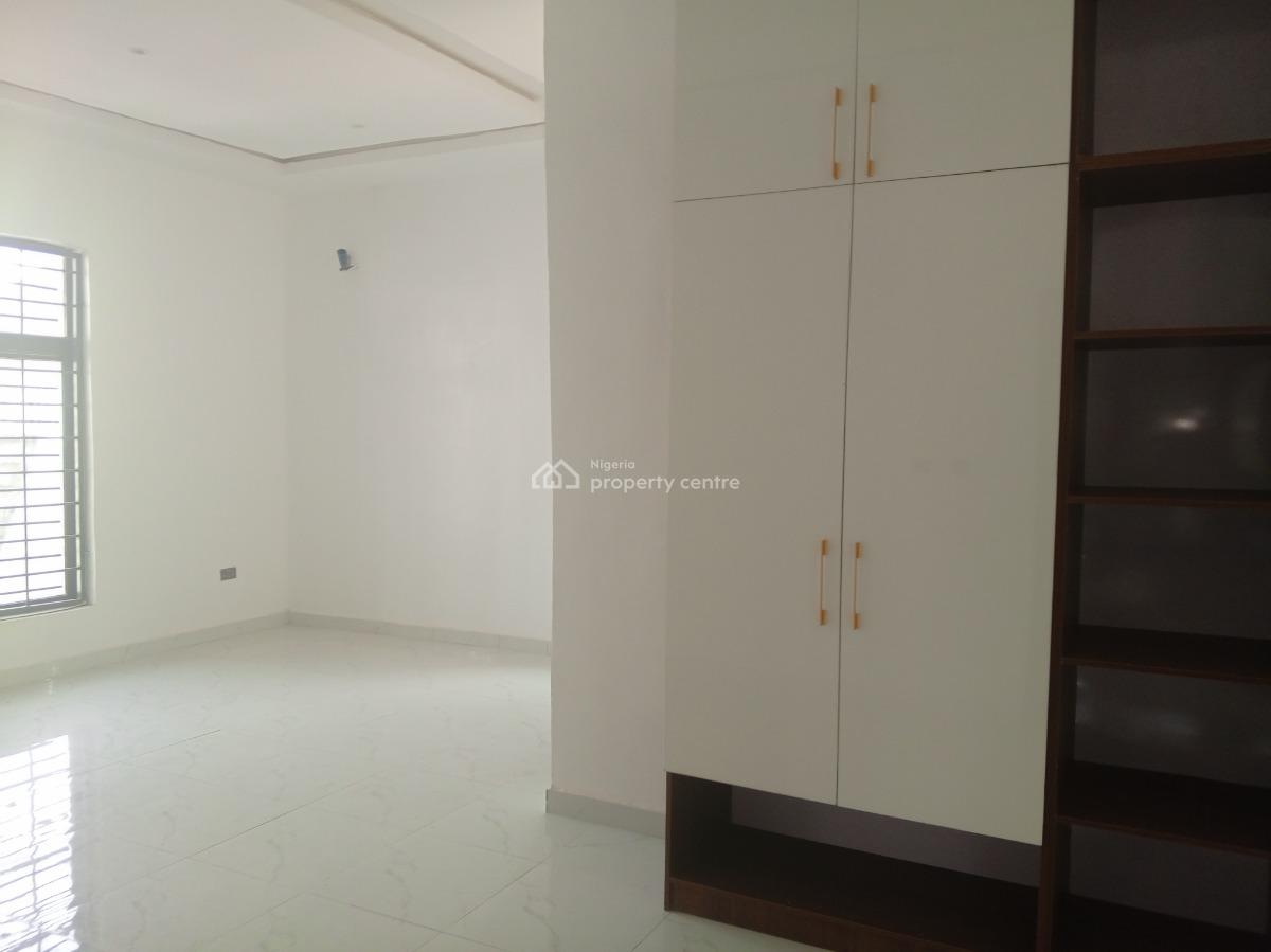 6 Bedroom Duplex with 2 Room Bw, Gwarinpa Extension, Gwarinpa, Abuja, Detached Duplex for Sale