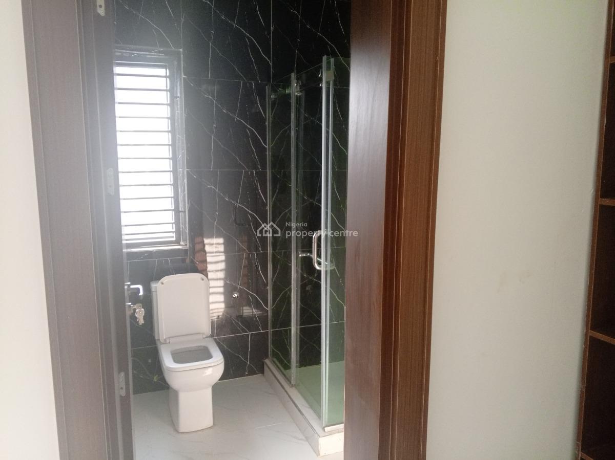 6 Bedroom Duplex with 2 Room Bw, Gwarinpa Extension, Gwarinpa, Abuja, Detached Duplex for Sale