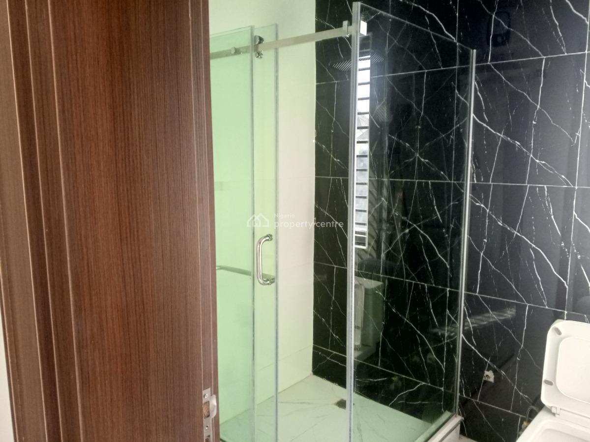 6 Bedroom Duplex with 2 Room Bw, Gwarinpa Extension, Gwarinpa, Abuja, Detached Duplex for Sale