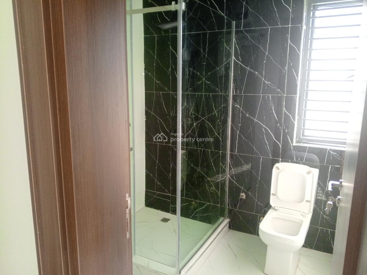 6 Bedroom Duplex with 2 Room Bw, Gwarinpa Extension, Gwarinpa, Abuja, Detached Duplex for Sale