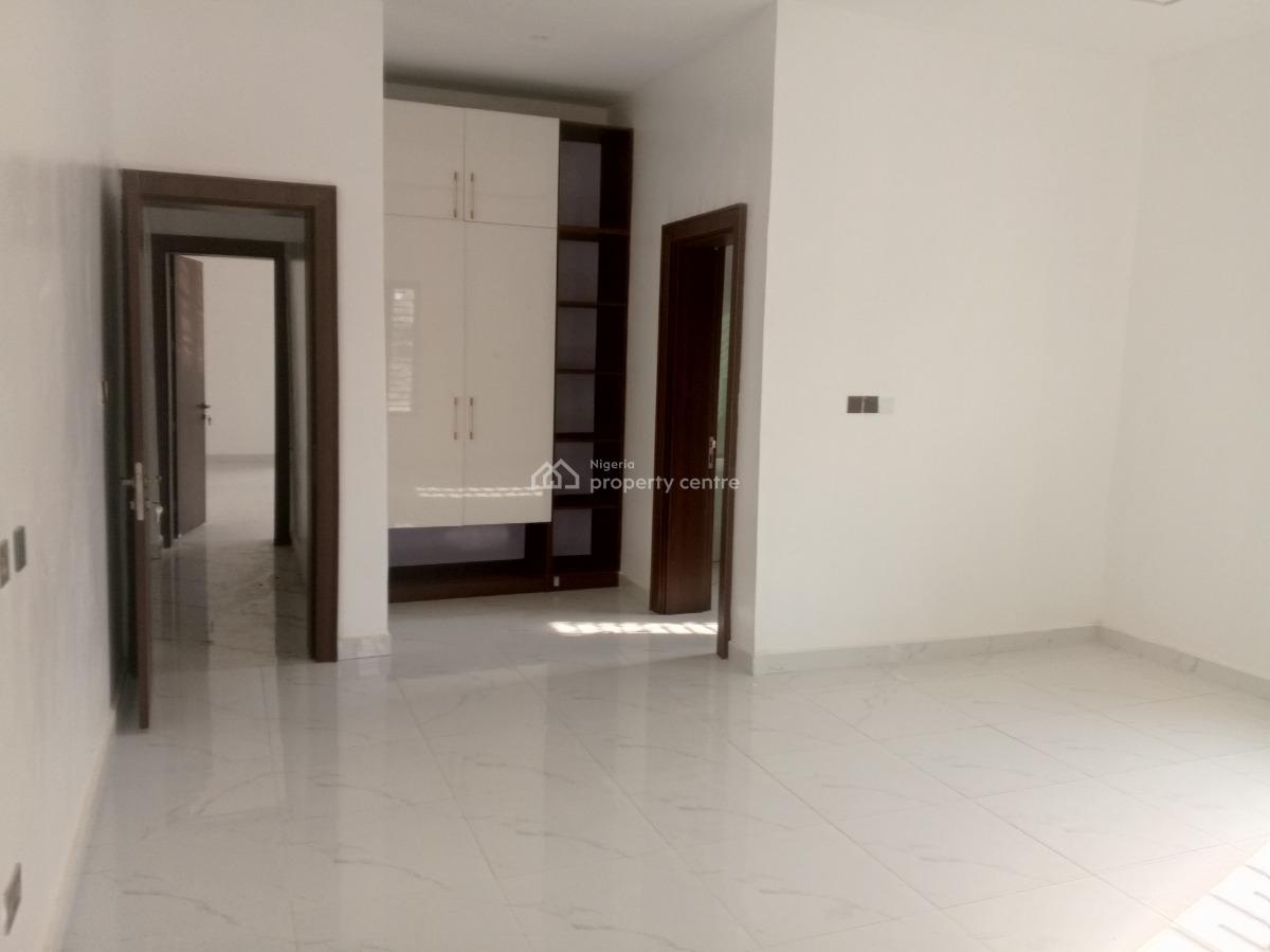 6 Bedroom Duplex with 2 Room Bw, Gwarinpa Extension, Gwarinpa, Abuja, Detached Duplex for Sale