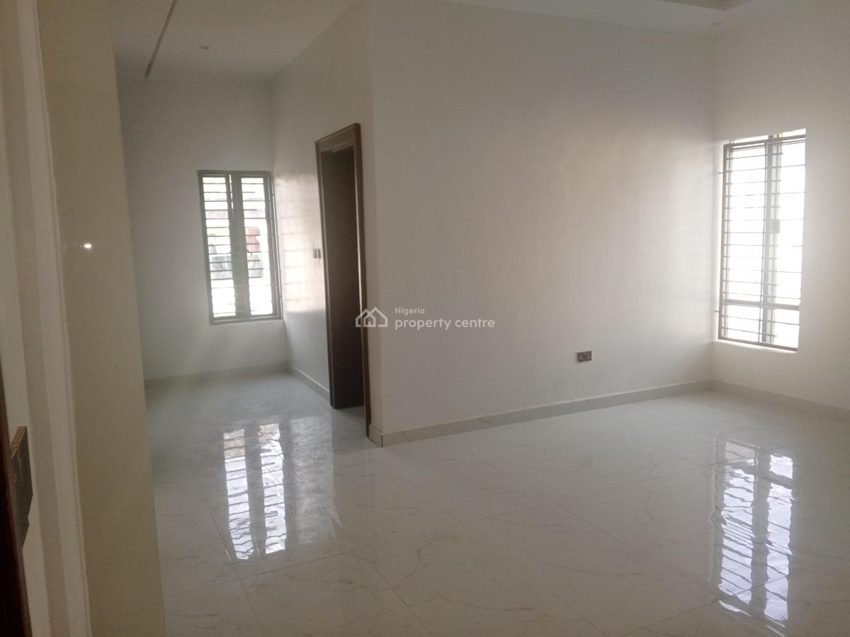 6 Bedroom Duplex with 2 Room Bw, Gwarinpa Extension, Gwarinpa, Abuja, Detached Duplex for Sale