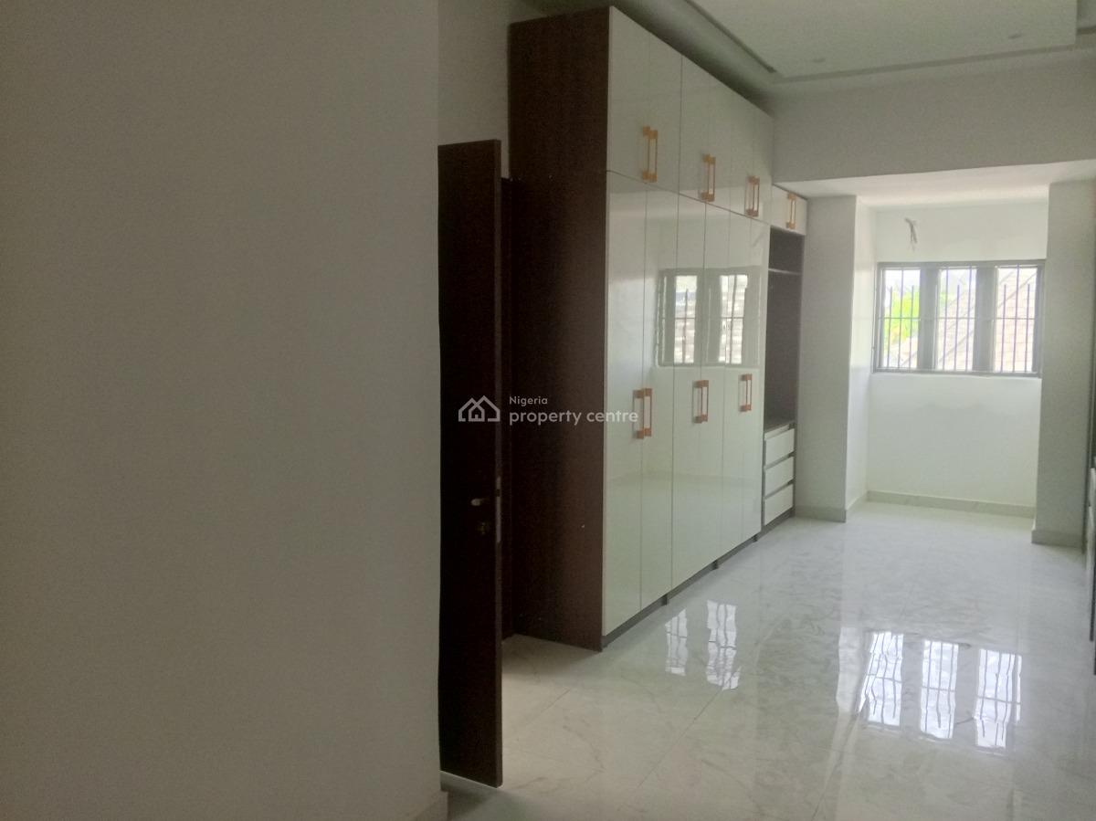 6 Bedroom Duplex with 2 Room Bw, Gwarinpa Extension, Gwarinpa, Abuja, Detached Duplex for Sale