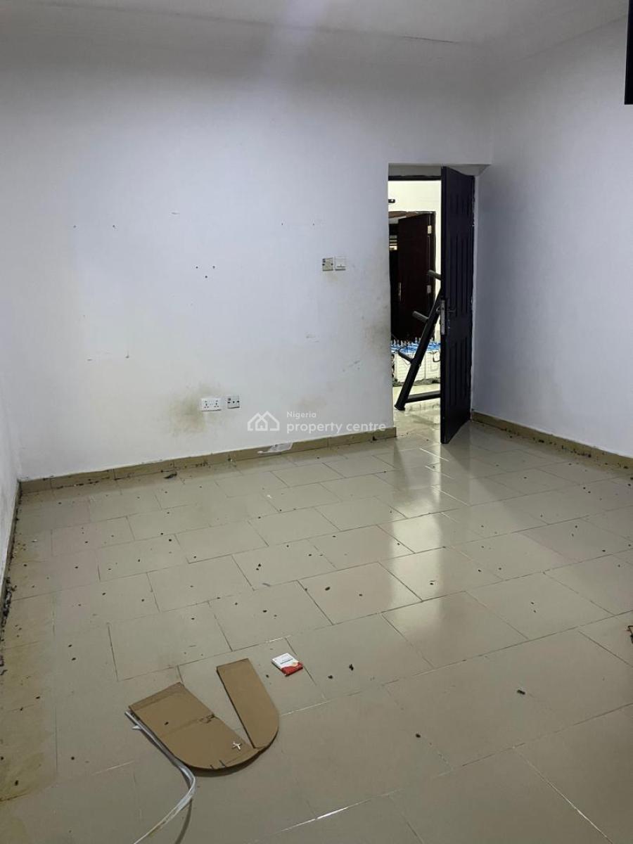 4 Bedrooms Corner Piece Terrace Duplex, Chevron Drive, Lekki, Lagos, Terraced Duplex for Rent