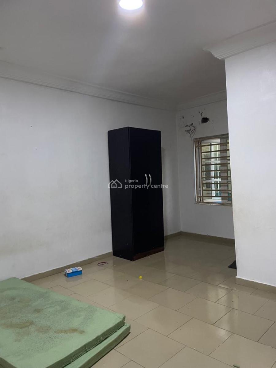 4 Bedrooms Corner Piece Terrace Duplex, Chevron Drive, Lekki, Lagos, Terraced Duplex for Rent