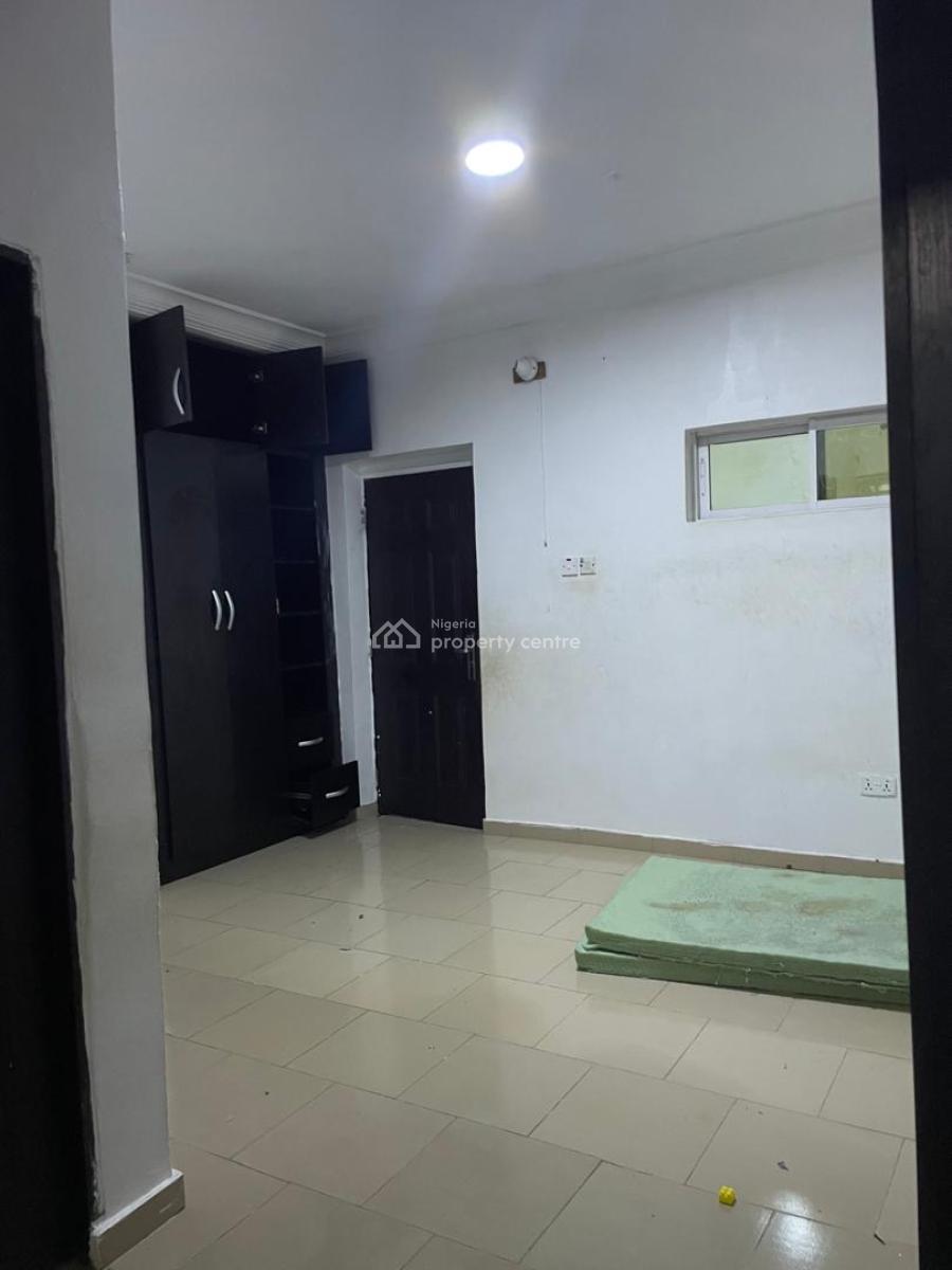 4 Bedrooms Corner Piece Terrace Duplex, Chevron Drive, Lekki, Lagos, Terraced Duplex for Rent