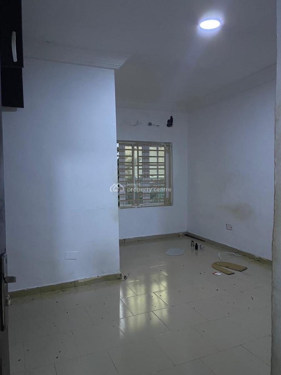 4 Bedrooms Corner Piece Terrace Duplex, Chevron Drive, Lekki, Lagos, Terraced Duplex for Rent