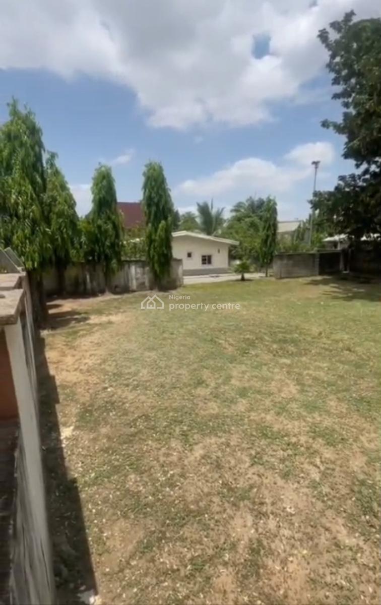 1,600sqm, Residential, C of O, Tarred Road, By Minister House Life Camp Main, Life Camp, Abuja, Residential Land for Sale