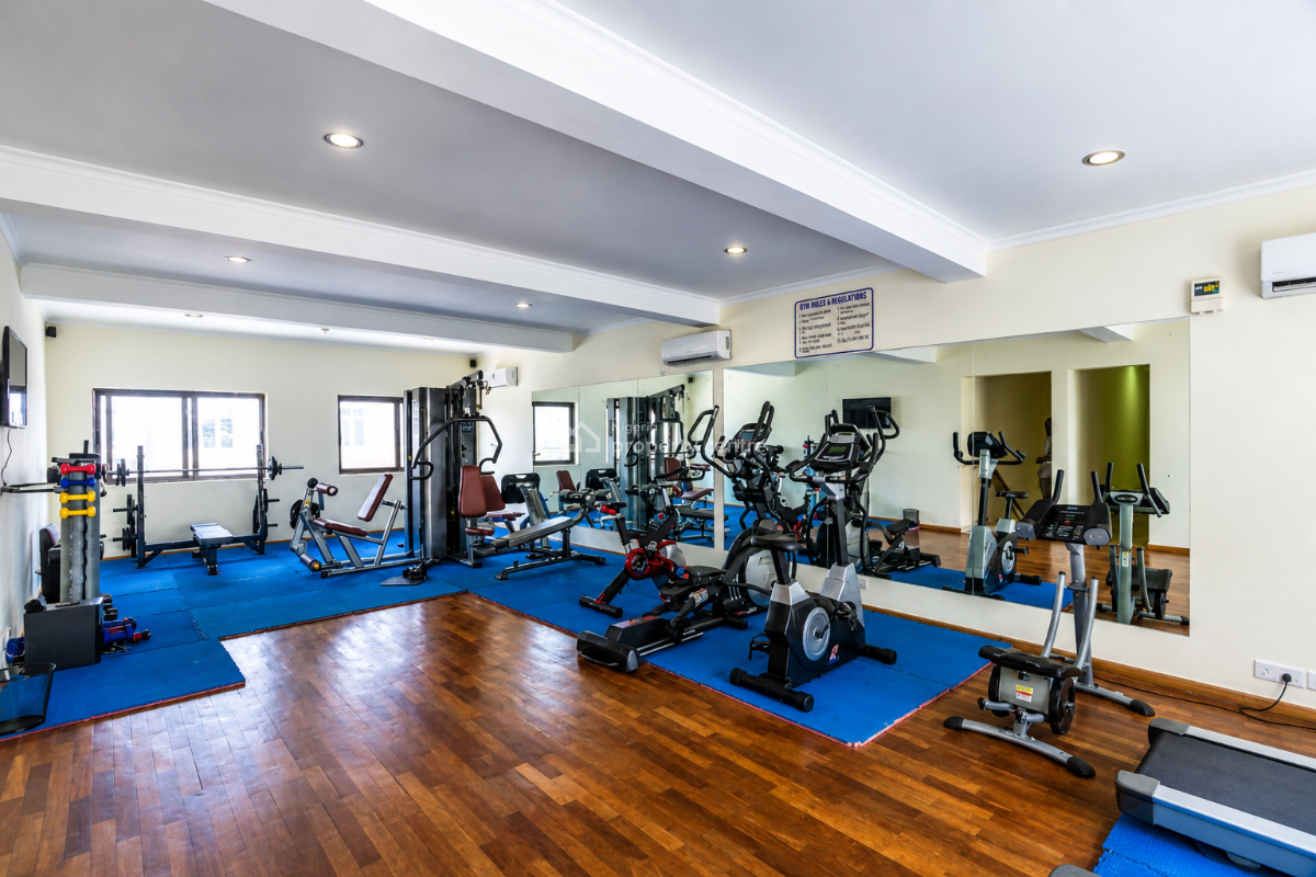 Luxury 2 Bedroom Penthouse with Pool and Gym, Oniru, Victoria Island (vi), Lagos, Flat / Apartment for Rent
